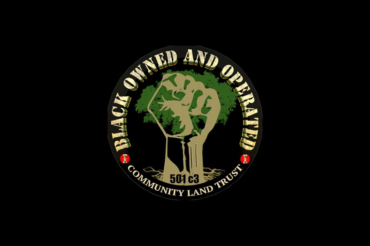 Black Owned