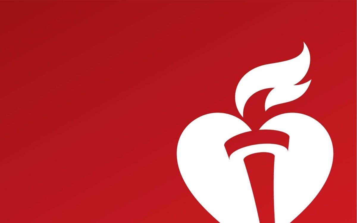 AHA logo