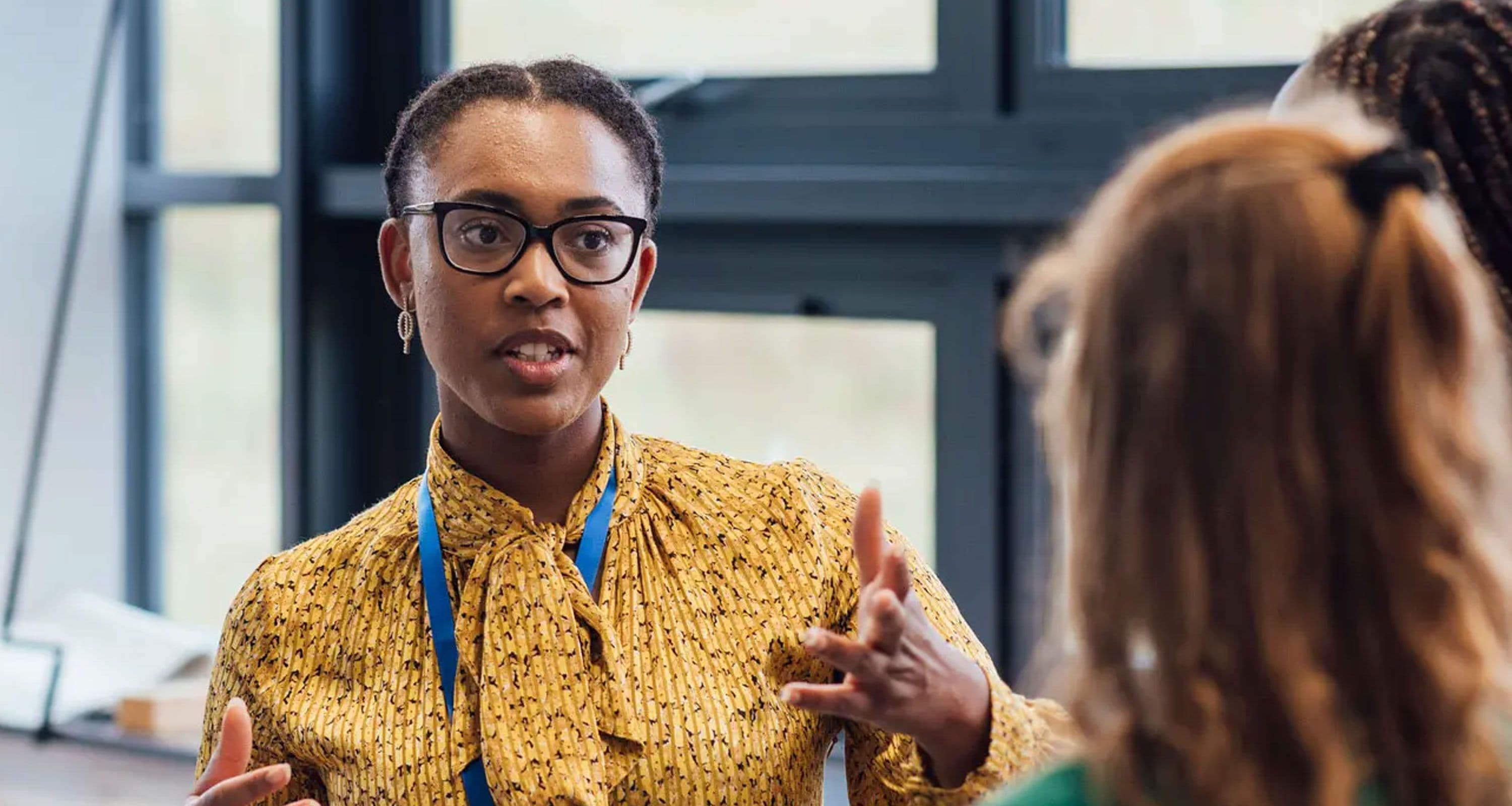 Community Partnership Playbook