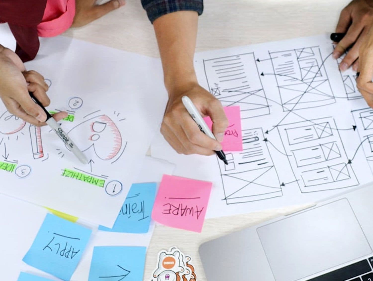 *NEW* The Innovation Hub