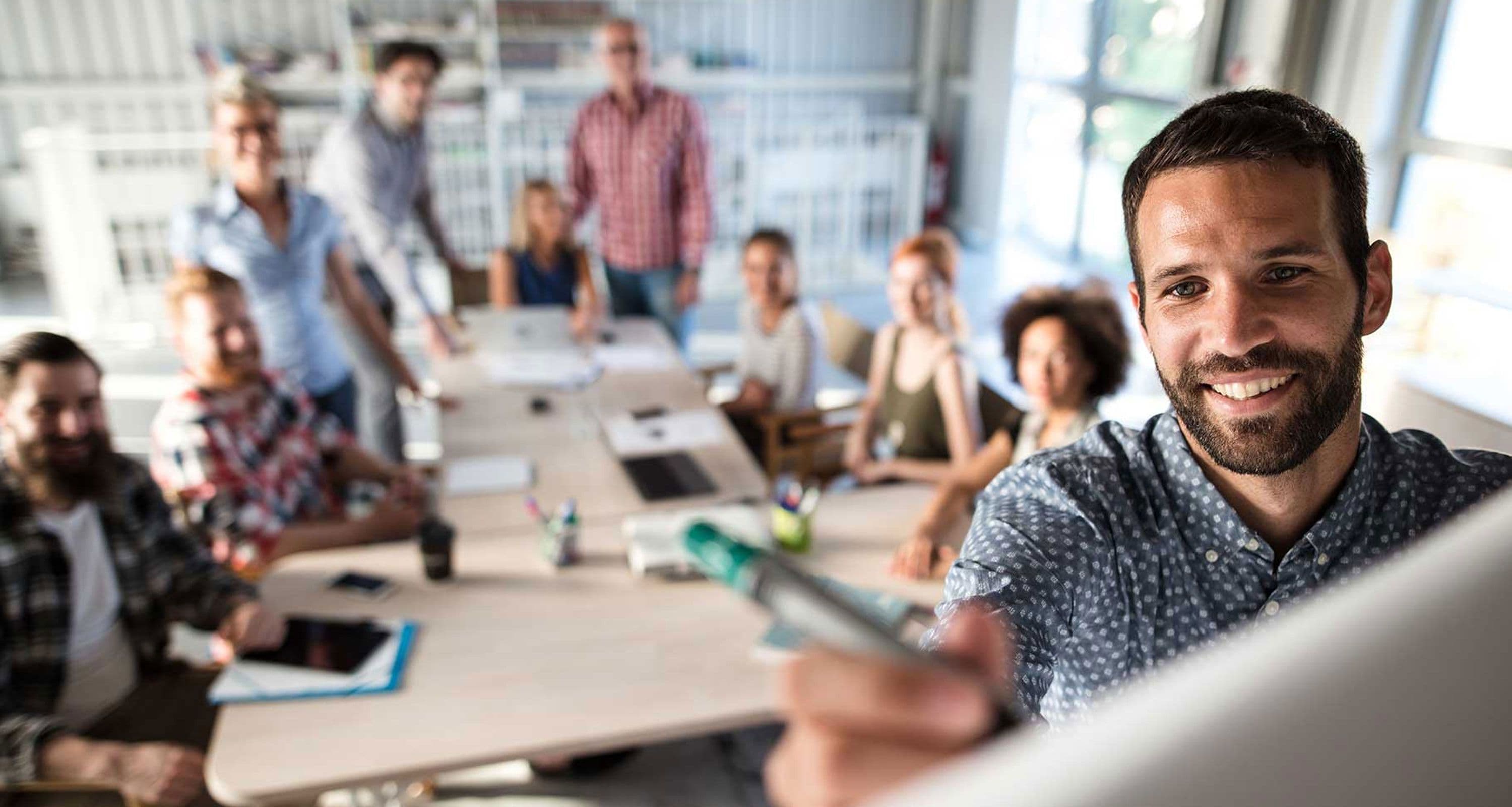 Professional Learning