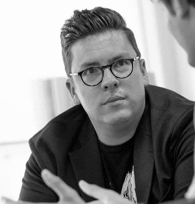 Matthew Manos