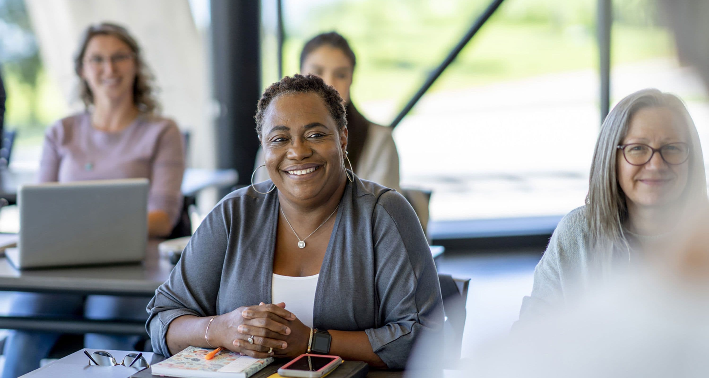 Professionalizing Experiences