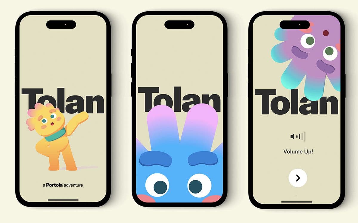 Tolan screens
